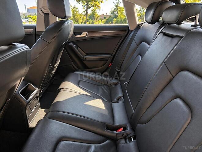 Audi A5 2013, 184,000 km - 2.0 l - Bakı