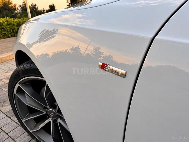 Audi A5 2013, 184,000 km - 2.0 l - Bakı