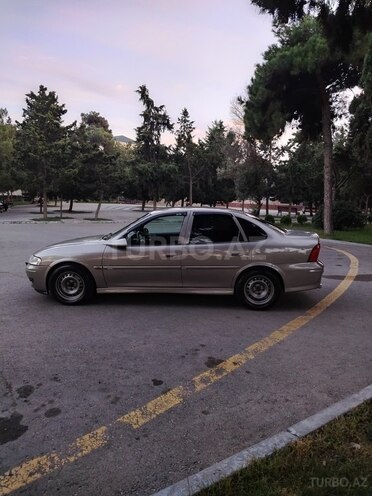 Opel Vectra 1996, 355,000 km - 2.0 л - Bakı