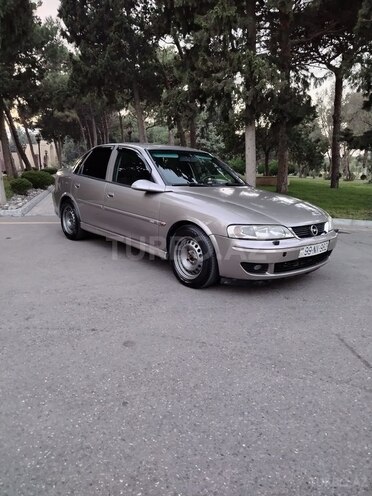 Opel Vectra 1996, 355,000 km - 2.0 л - Bakı