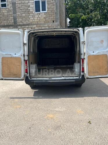 Ford Transit 2010, 420,000 km - 2.2 l - Bakı