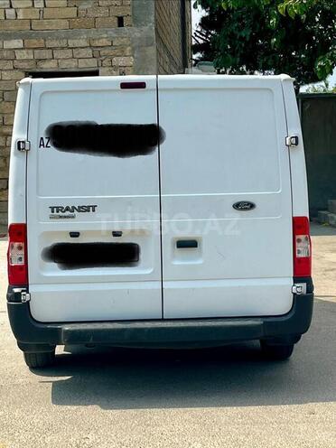 Ford Transit 2010, 420,000 km - 2.2 l - Bakı