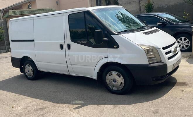 Ford Transit 2010, 420,000 km - 2.2 l - Bakı
