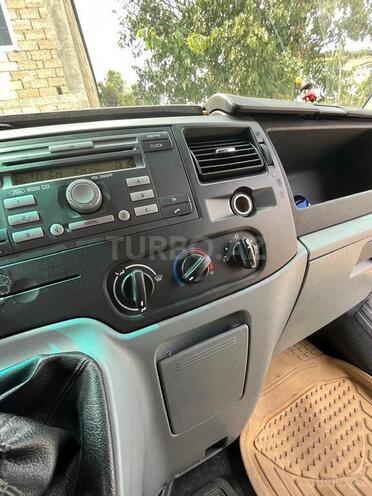 Ford Transit 2010, 420,000 km - 2.2 l - Bakı