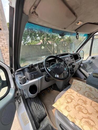 Ford Transit 2010, 420,000 km - 2.2 l - Bakı