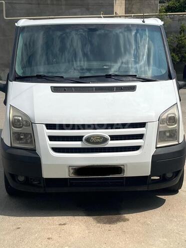 Ford Transit 2010, 420,000 km - 2.2 l - Bakı