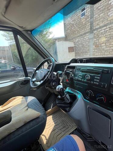 Ford Transit 2010, 420,000 km - 2.2 l - Bakı