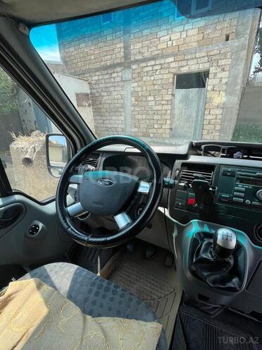 Ford Transit 2010, 420,000 km - 2.2 l - Bakı