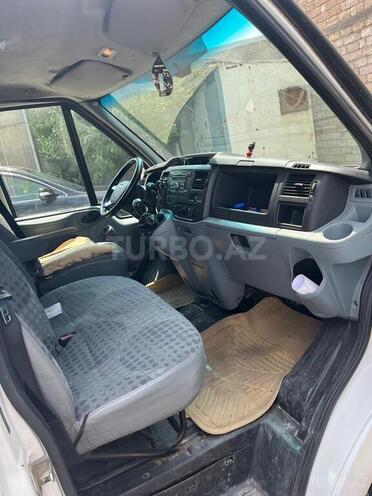 Ford Transit 2010, 420,000 km - 2.2 l - Bakı