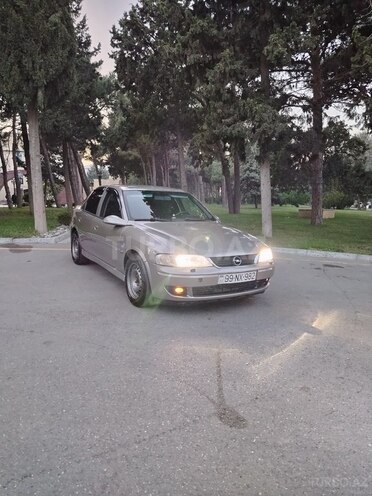 Opel Vectra 1996, 355,000 km - 2.0 л - Bakı