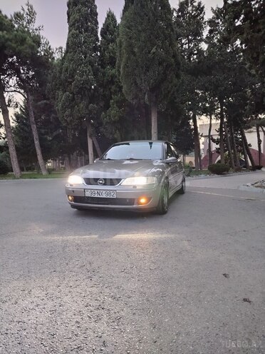 Opel Vectra 1996, 355,000 km - 2.0 л - Bakı