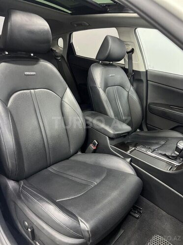 Kia K5 2016, 97,111 km - 1.6 л - Sumqayıt
