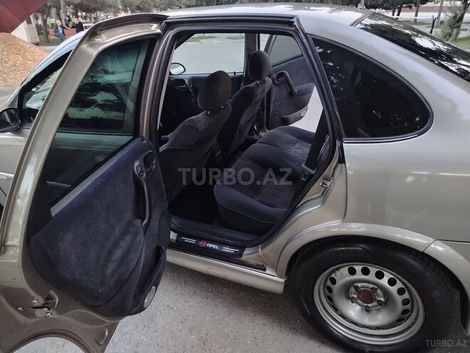 Opel Vectra 1996, 355,000 km - 2.0 л - Bakı