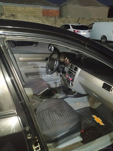 Chevrolet Lacetti 2011, 345,000 km - 1.6 л - Bakı