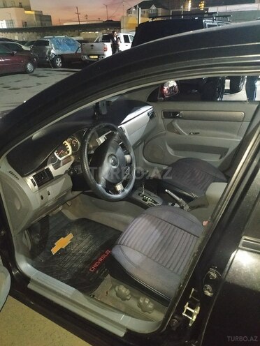 Chevrolet Lacetti 2011, 345,000 km - 1.6 л - Bakı