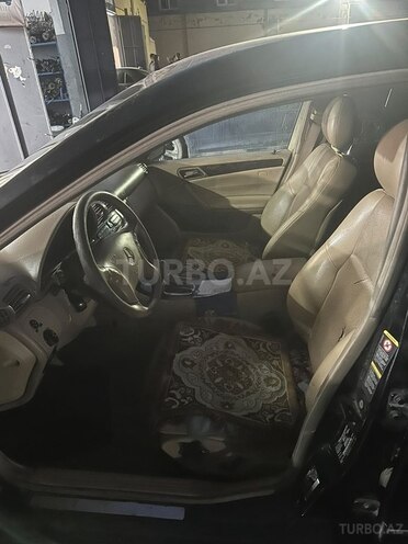 Mercedes C 240 2001, 136,000 km - 2.6 l - Bakı