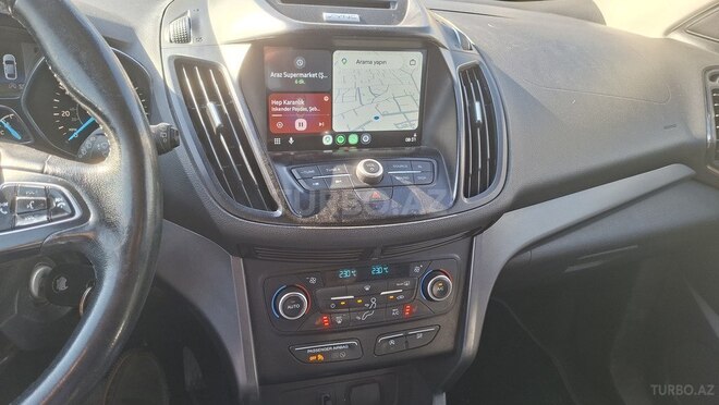 Ford Escape 2018, 160,000 km - 1.5 l - Bakı