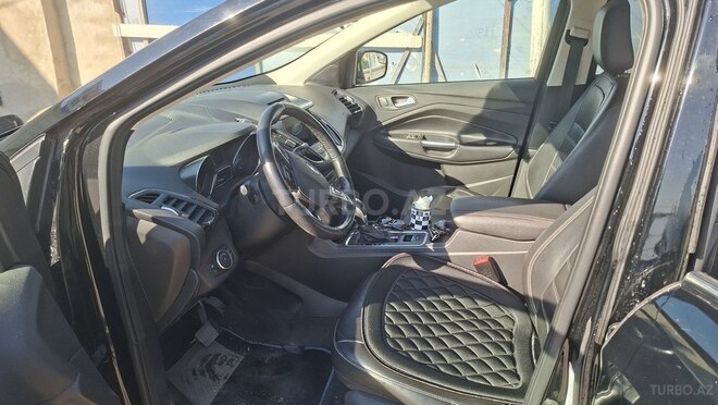 Ford Escape 2018, 160,000 km - 1.5 l - Bakı
