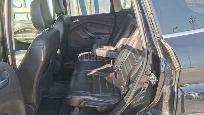 Ford Escape 2018, 160,000 km - 1.5 l - Bakı