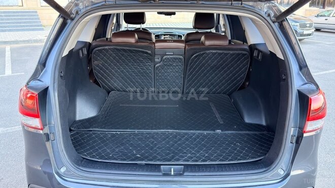 Kia Sorento 2017, 186,000 km - 2.0 l - Sumqayıt