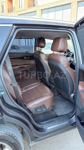 Kia Sorento 2017, 186,000 km - 2.0 l - Sumqayıt