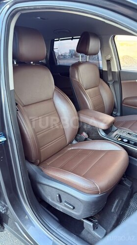 Kia Sorento 2017, 186,000 km - 2.0 l - Sumqayıt