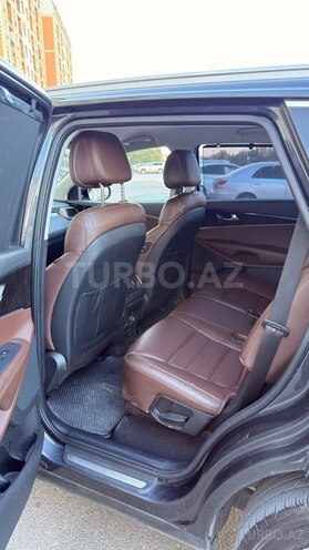 Kia Sorento 2017, 186,000 km - 2.0 l - Sumqayıt