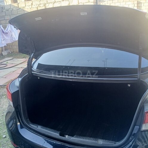 Hyundai Elantra 2014, 233,517 km - 1.8 l - Bakı