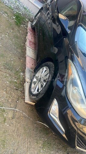 Hyundai Elantra 2014, 233,517 km - 1.8 l - Bakı
