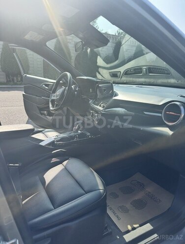 Chevrolet Trax 2024, 39,000 km - 1.2 l - Gəncə