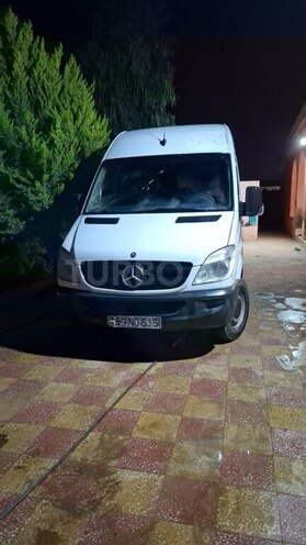 Mercedes Sprinter 315 2007, 468,633 km - 2.2 l - Bakı