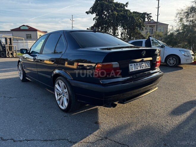 BMW 320 1994, 778,790 km - 2.0 l - Bakı