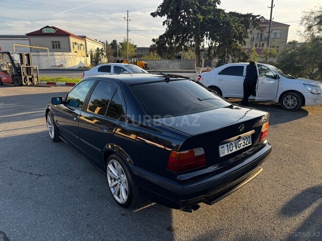 BMW 320 1994, 778,790 km - 2.0 l - Bakı