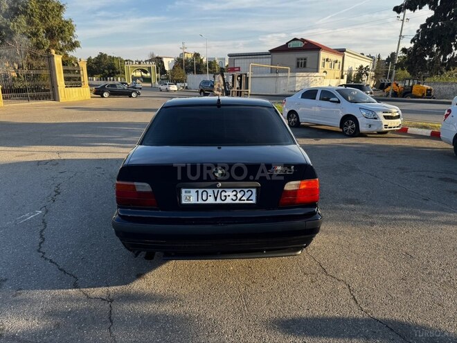 BMW 320 1994, 778,790 km - 2.0 l - Bakı
