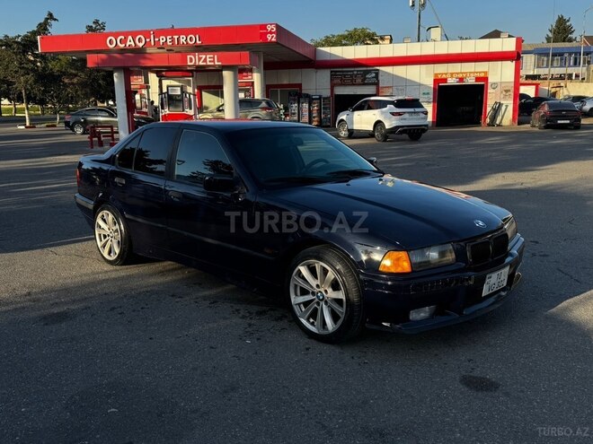 BMW 320 1994, 778,790 km - 2.0 l - Bakı