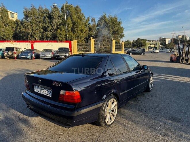 BMW 320 1994, 778,790 km - 2.0 l - Bakı