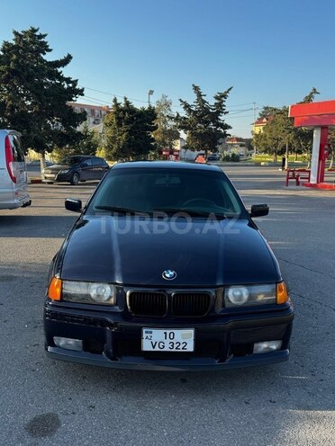 BMW 320 1994, 778,790 km - 2.0 l - Bakı