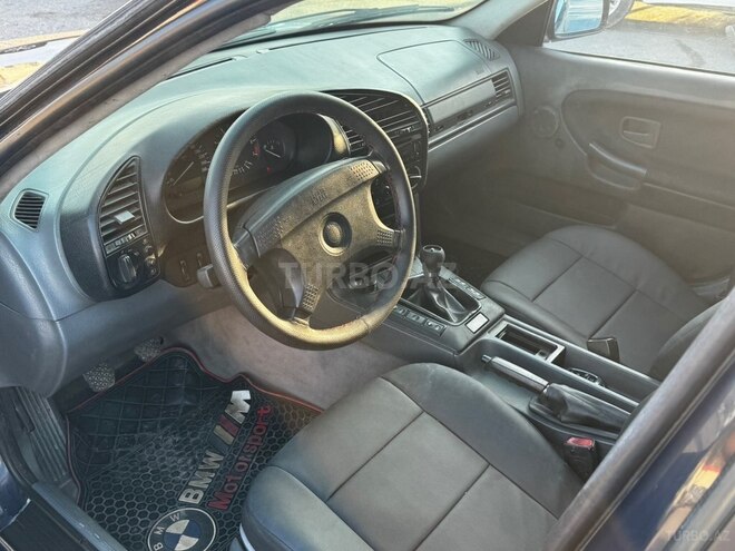 BMW 320 1994, 778,790 km - 2.0 l - Bakı