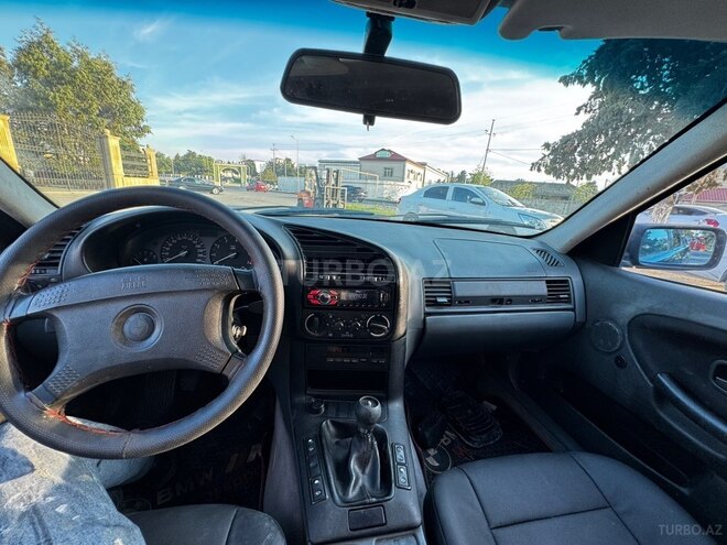 BMW 320 1994, 778,790 km - 2.0 l - Bakı