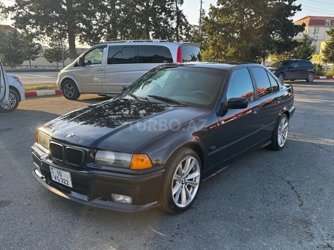 BMW 320 1994, 778,790 km - 2.0 l - Bakı