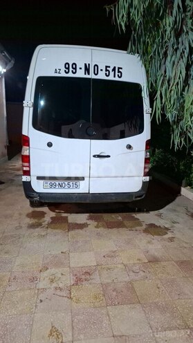 Mercedes Sprinter 315 2007, 468,633 km - 2.2 l - Bakı