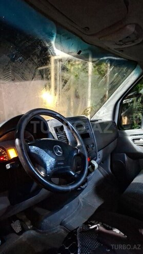 Mercedes Sprinter 315 2007, 468,633 km - 2.2 l - Bakı