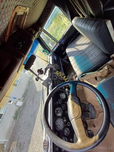 KamAz 53212 1988, 450,000 km - 11.0 l - Masallı