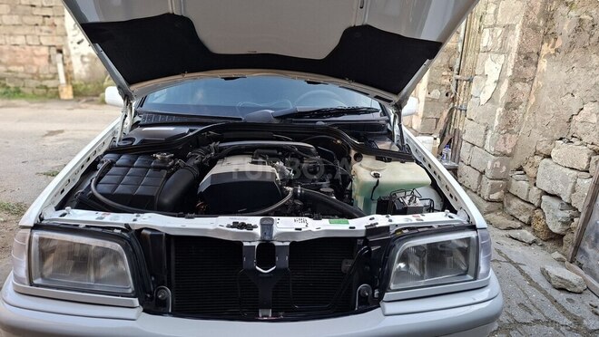 Mercedes C 180 1999, 385,000 km - 1.8 l - Bakı