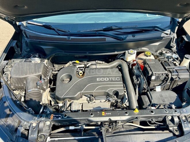 Chevrolet Equinox 2019, 179,000 km - 1.5 l - Bakı
