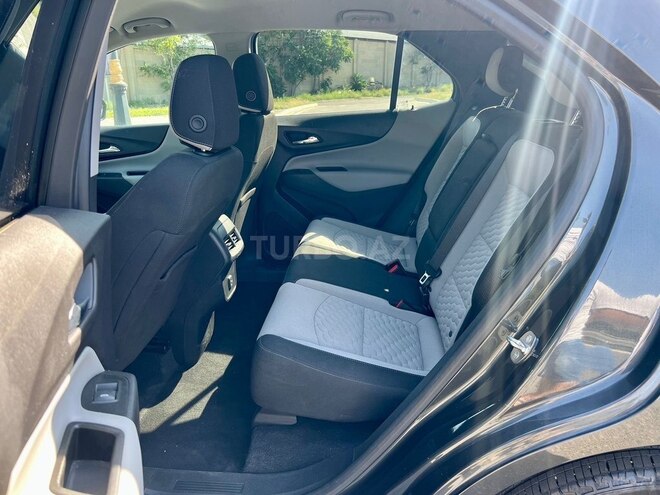 Chevrolet Equinox 2019, 179,000 km - 1.5 l - Bakı