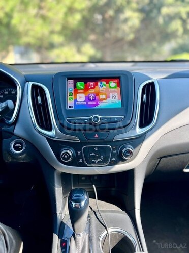 Chevrolet Equinox 2019, 179,000 km - 1.5 l - Bakı