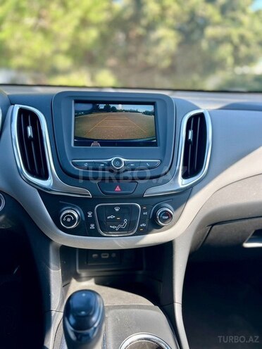 Chevrolet Equinox 2019, 179,000 km - 1.5 l - Bakı