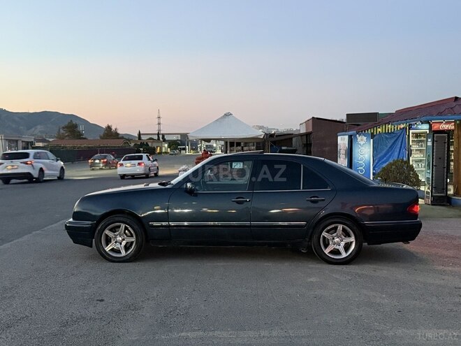 Mercedes E 230 1996, 355,540 km - 2.3 l - Bakı