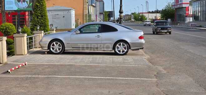 Mercedes CLK 200 2000, 298,513 km - 2.0 л - Bakı